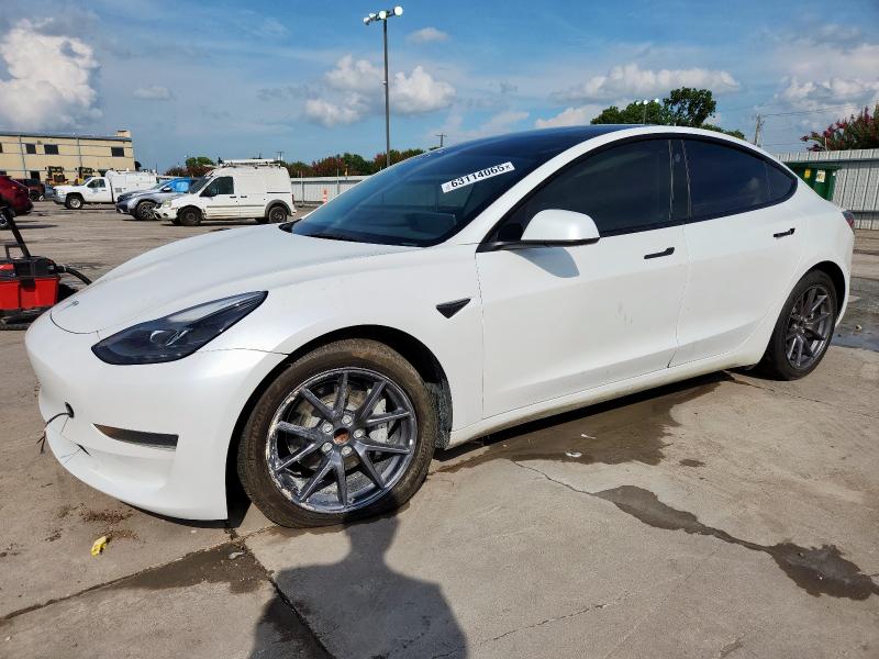 2023 TESLA MODEL 3, 