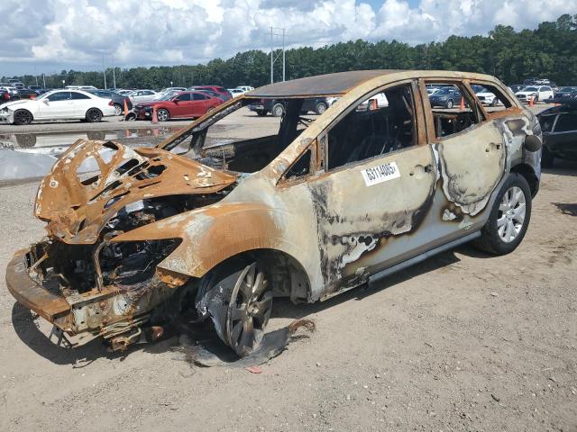2007 MAZDA CX-7, null