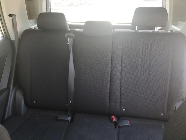 JTLKE50EX91064075 - 2009 TOYOTA SCION XB 灰色 照片 10