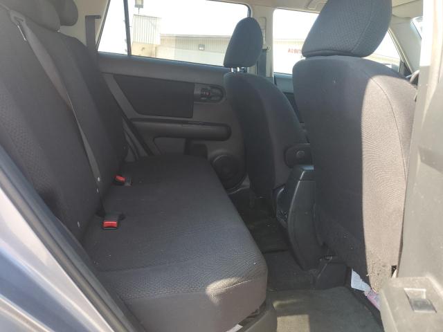 JTLKE50EX91064075 - 2009 TOYOTA SCION XB 灰色 照片 11