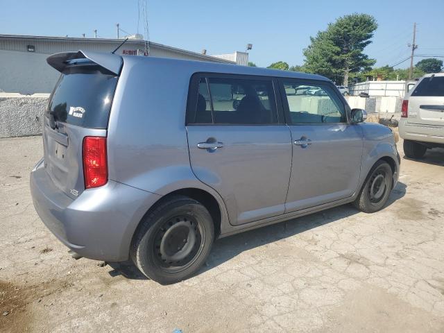 JTLKE50EX91064075 - 2009 TOYOTA SCION XB 灰色 照片 3