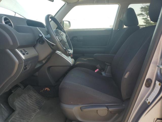 JTLKE50EX91064075 - 2009 TOYOTA SCION XB 灰色 照片 7