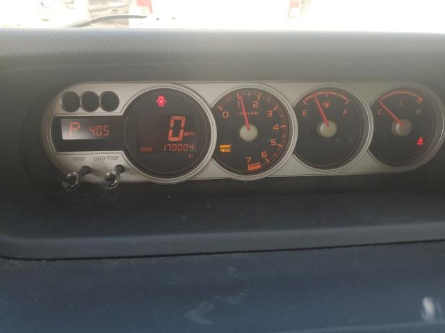 JTLKE50EX91064075 - 2009 TOYOTA SCION XB 灰色 照片 9