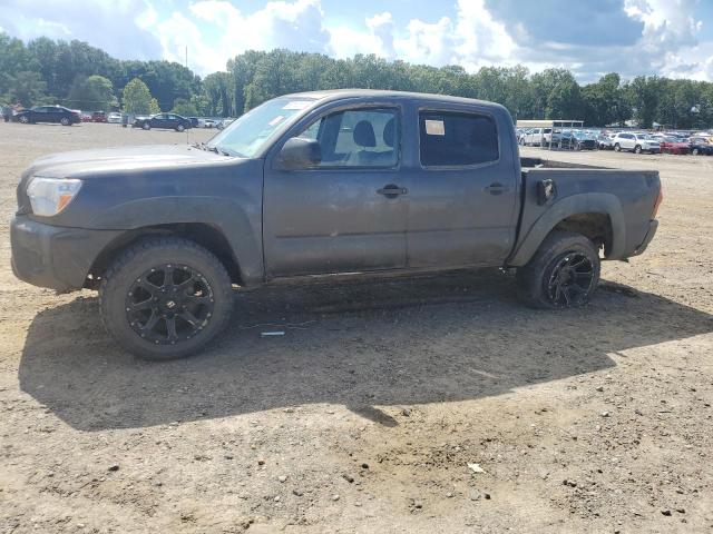 2012 TOYOTA TACOMA DOUBLE CAB PRERUNNER, null