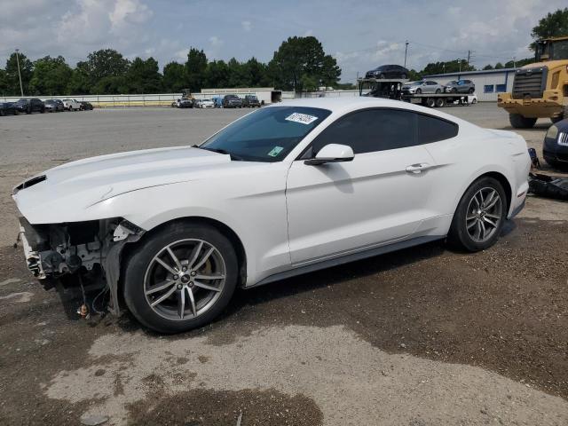 2015 FORD MUSTANG, 