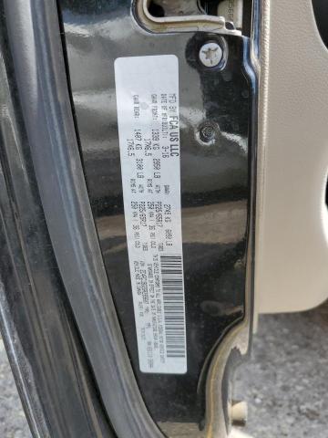 2C4RC1BG2GR289607 - 2016 CHRYSLER TOWN & COU TOURING 黑色 照片 13