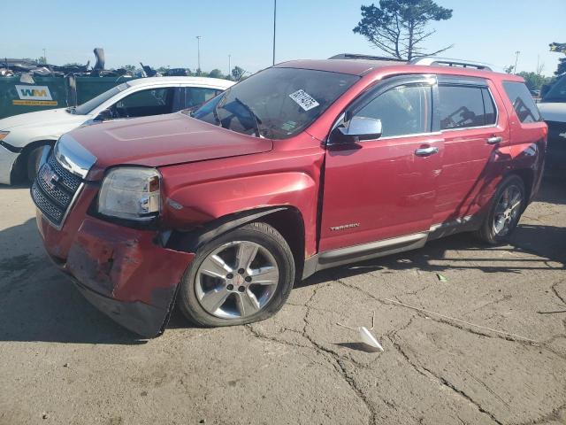 2014 GMC TERRAIN SLT, null
