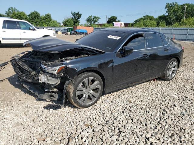 2021 ACURA TLX TECHNOLOGY, 