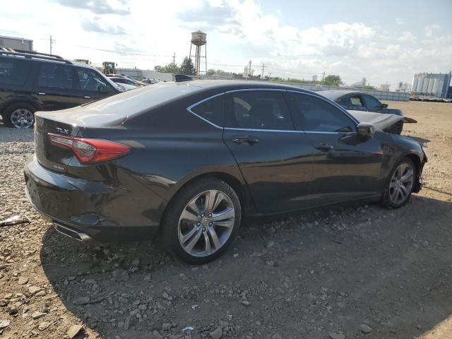 19UUB6F44MA008175 - 2021 ACURA TLX TECHNOLOGY Qara foto 3