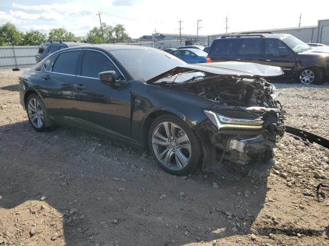 19UUB6F44MA008175 - 2021 ACURA TLX TECHNOLOGY Qara foto 4