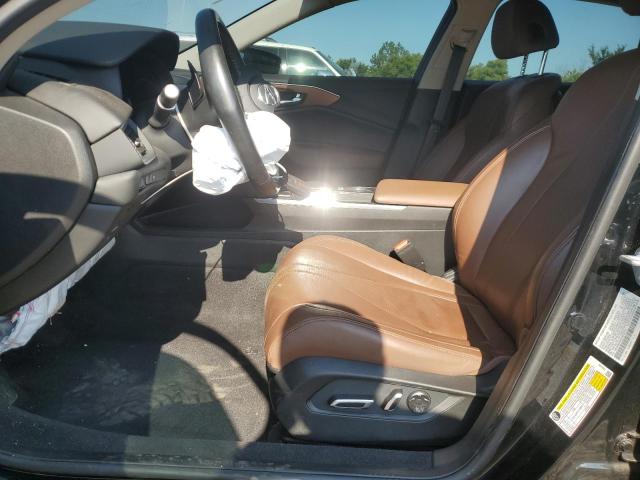 19UUB6F44MA008175 - 2021 ACURA TLX TECHNOLOGY Qara foto 7
