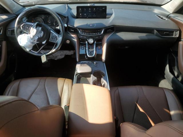 19UUB6F44MA008175 - 2021 ACURA TLX TECHNOLOGY Qara foto 8