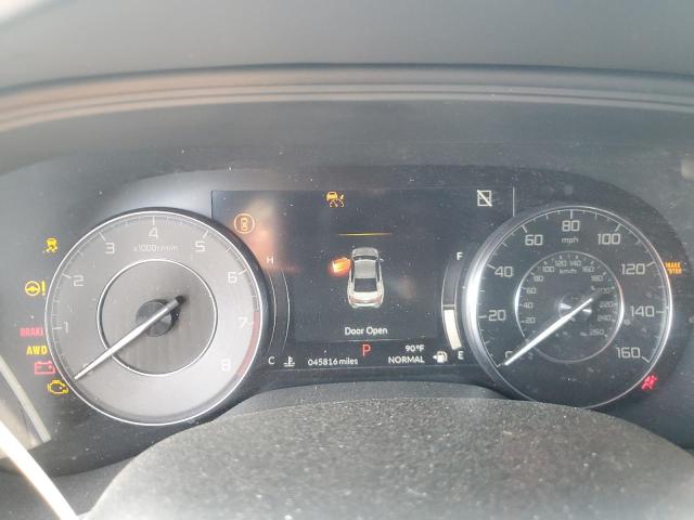 19UUB6F44MA008175 - 2021 ACURA TLX TECHNOLOGY Qara foto 9