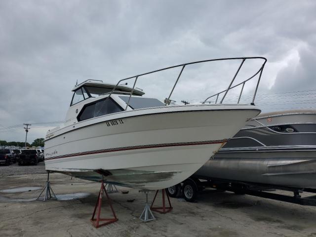 1992 BAYLINER BOAT, null