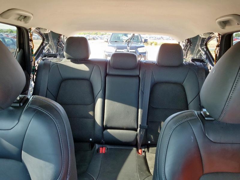 JM3KFACM0M0369871 - 2021 MAZDA CX-5 TOURING Mavi foto 10