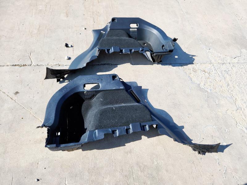 JM3KFACM0M0369871 - 2021 MAZDA CX-5 TOURING Mavi foto 13