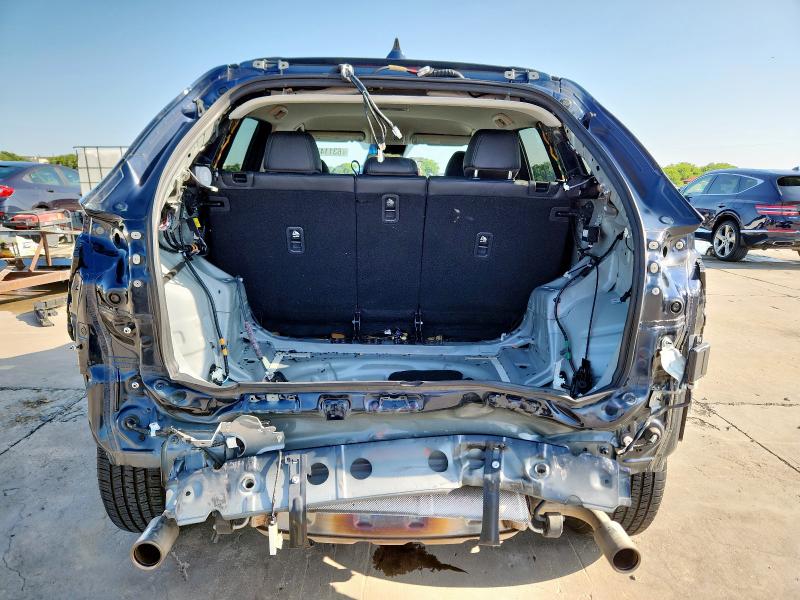 JM3KFACM0M0369871 - 2021 MAZDA CX-5 TOURING Mavi foto 6