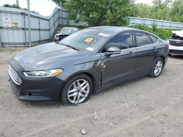 2015 FORD FUSION SE, 