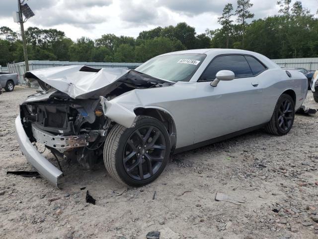 2023 DODGE CHALLENGER SXT, null