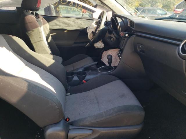 JTKJF5C77FJ000629 - 2015 TOYOTA SCION TC თეთრი ფოტო 5