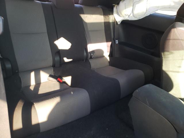 JTKJF5C77FJ000629 - 2015 TOYOTA SCION TC თეთრი ფოტო 6