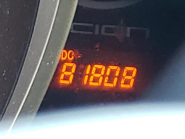 JTKJF5C77FJ000629 - 2015 TOYOTA SCION TC თეთრი ფოტო 8