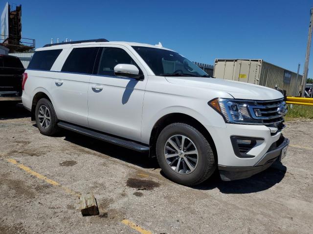 1FMJK1JT8LEA02904 - 2020 FORD EXPEDITION MAX XLT WHITE photo 4