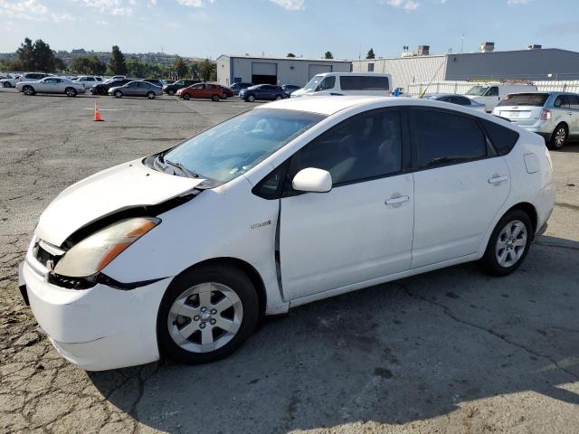 2009 TOYOTA PRIUS, null