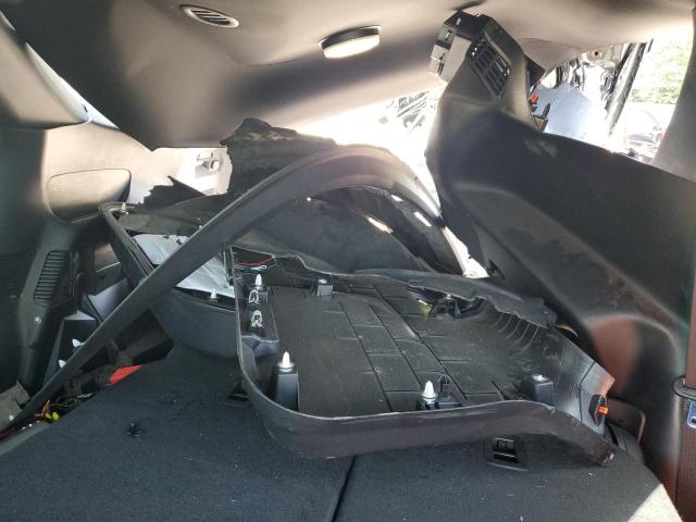 1FM5K8AB9LGC36247 - 2020 FORD EXPLORER POLICE INTERCEPTOR BLACK photo 12