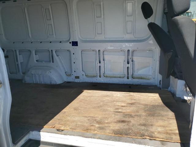 WD3PE7CC6FP155709 - 2015 MERCEDES-BENZ SPRINTER 2500 Weiß Foto 11
