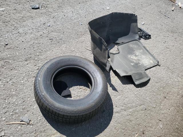 WD3PE7CC6FP155709 - 2015 MERCEDES-BENZ SPRINTER 2500 Weiß Foto 13