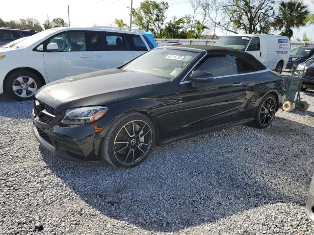 2020 MERCEDES-BENZ C 300, null