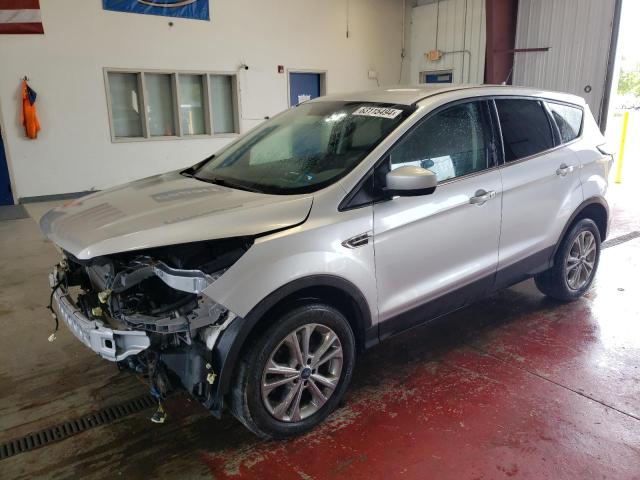 2019 FORD ESCAPE SE, 