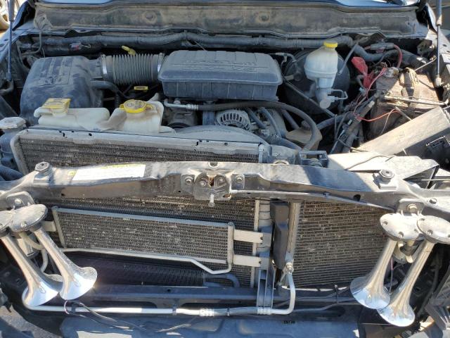 1D7HU18P47S262400 - 2007 DODGE RAM 1500 ST BLACK photo 11