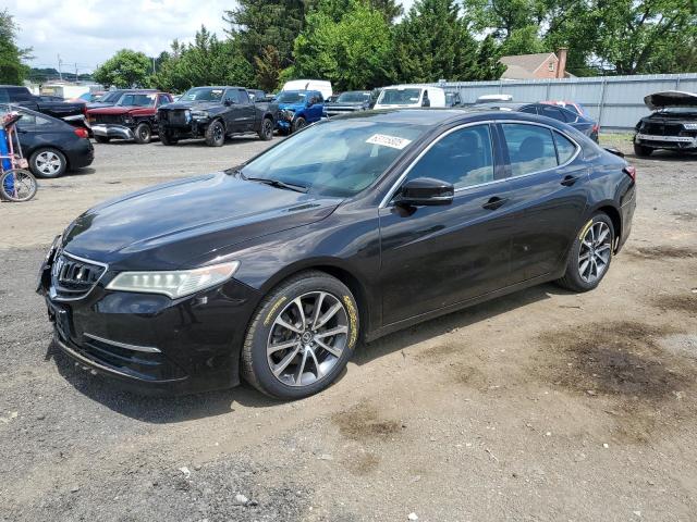 2016 ACURA TLX, 