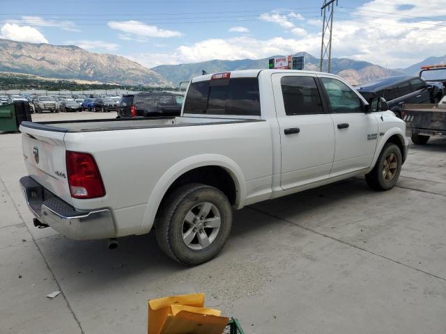 1C6RR7TT0GS200944 - 2016 RAM 1500 SLT WHITE photo 3