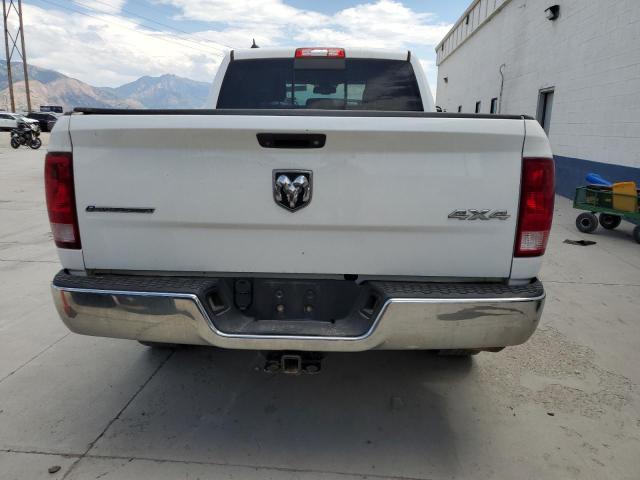 1C6RR7TT0GS200944 - 2016 RAM 1500 SLT WHITE photo 6