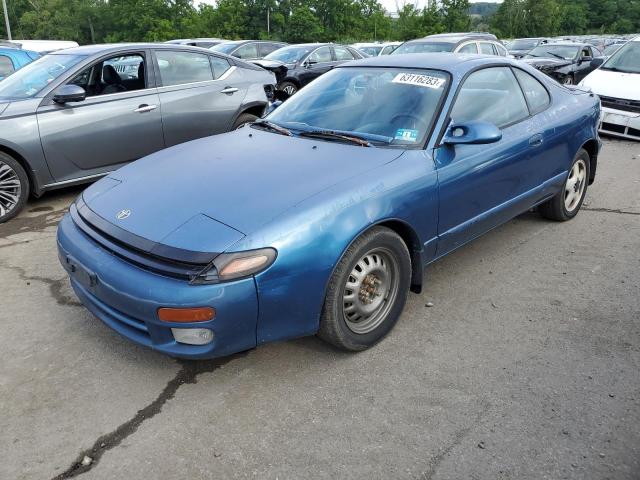 1993 TOYOTA CELICA GT, 