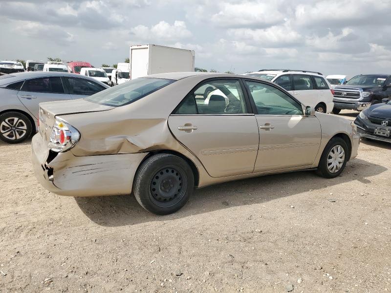 4T1BE30K46U732514 - 2006 TOYOTA CAMRY LE BEIGE photo 3