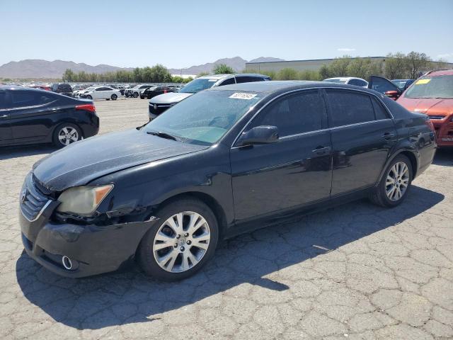 2008 TOYOTA AVALON XL, null