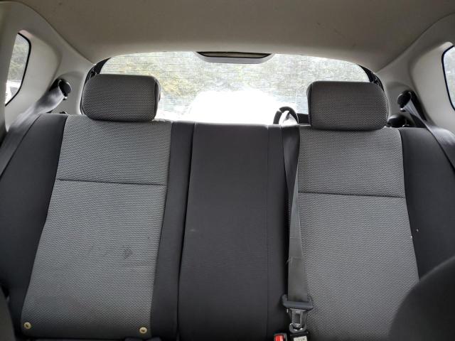 KL1TD66E39B605727 - 2009 CHEVROLET AVEO LS Qara foto 10