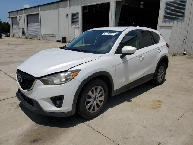 2015 MAZDA CX-5 TOURING, 