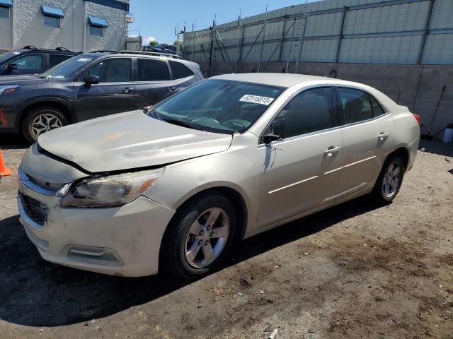 2014 CHEVROLET MALIBU LS, 