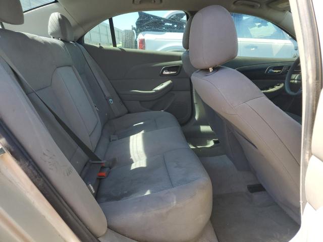 1G11B5SL5EF241343 - 2014 CHEVROLET MALIBU LS 金色 照片 10