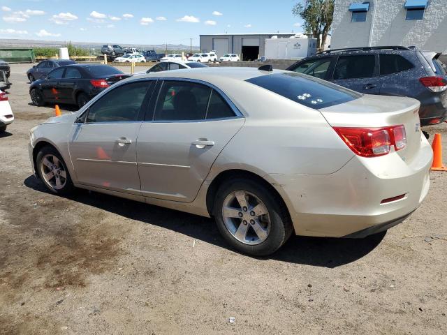 1G11B5SL5EF241343 - 2014 CHEVROLET MALIBU LS 金色 照片 2