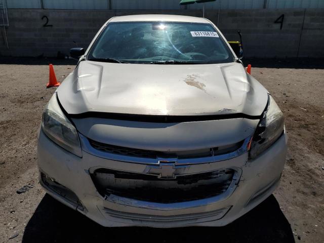 1G11B5SL5EF241343 - 2014 CHEVROLET MALIBU LS 金色 照片 5