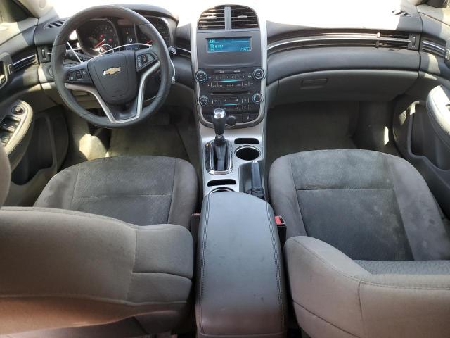 1G11B5SL5EF241343 - 2014 CHEVROLET MALIBU LS 金色 照片 8