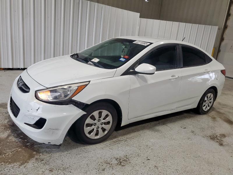 2015 HYUNDAI ACCENT GLS, null