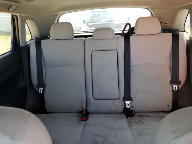 4A4AR4AU9FE058213 - 2015 MITSUBISHI OUTLANDER SE 蓝色 照片 10