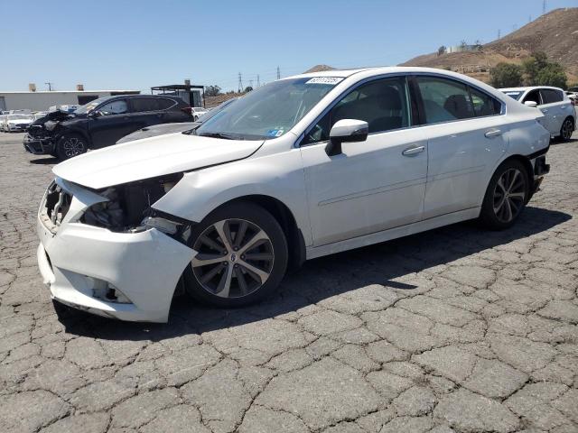 2016 SUBARU LEGACY 2.5I LIMITED, null